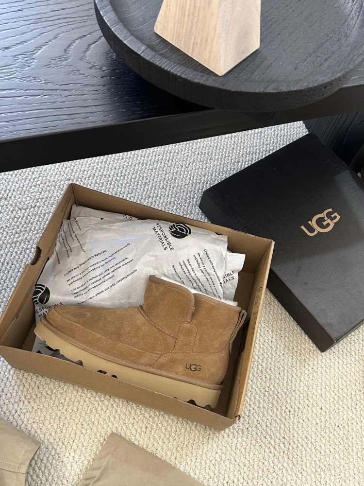 Уггі чоловічі