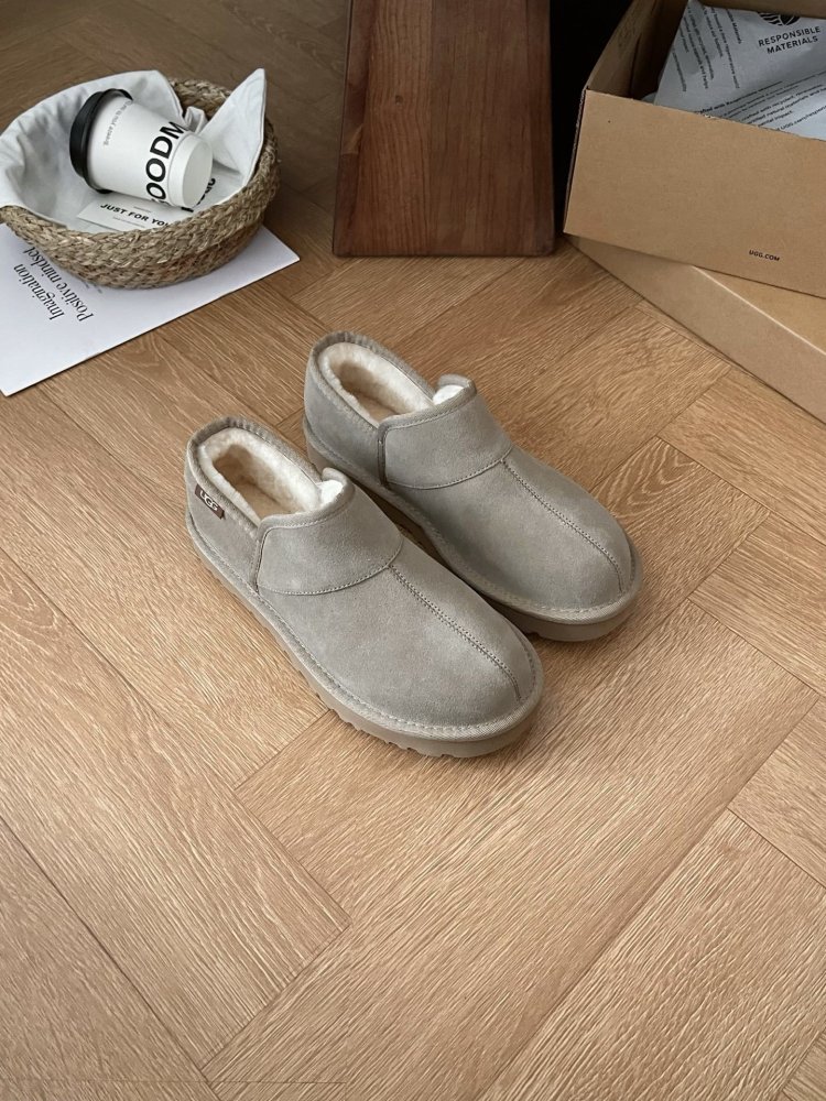 Уггі чоловічі