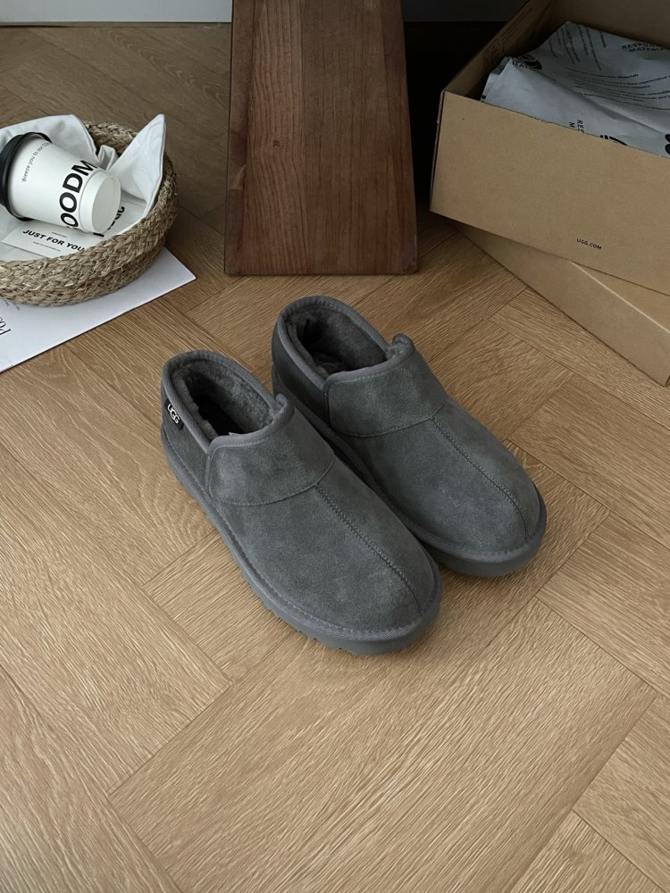 Уггі чоловічі