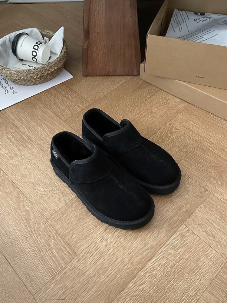 Уггі чоловічі