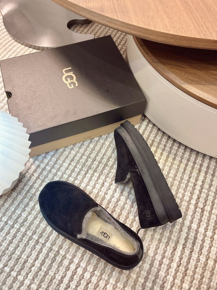 Уггі чоловічі фото 2