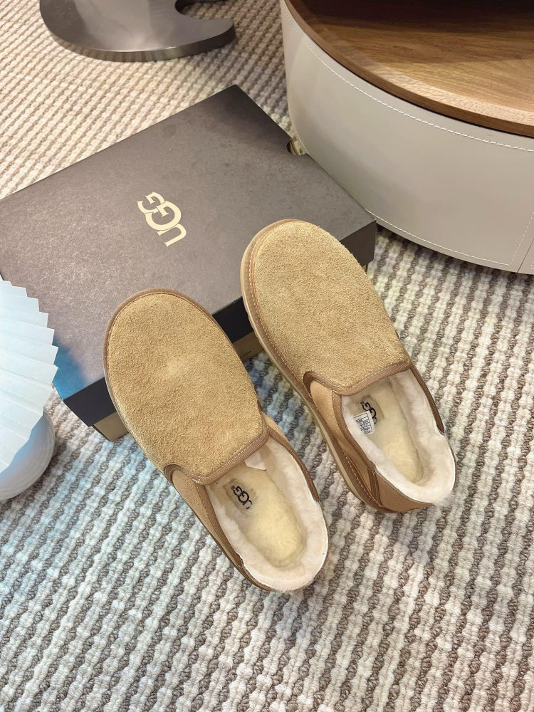 Уггі чоловічі фото 2