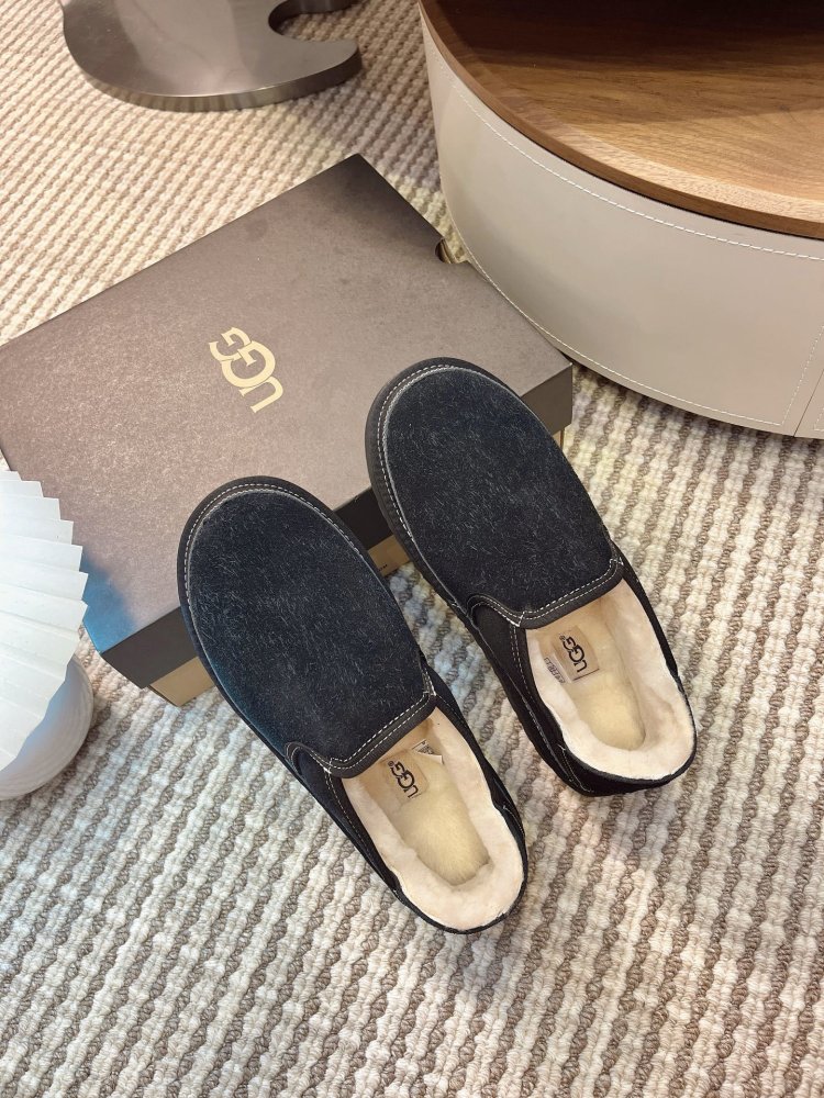 Угги мужские фото 2