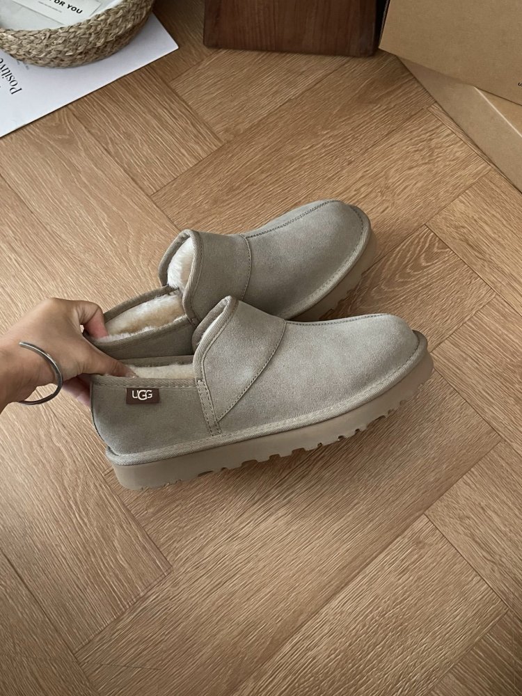 Уггі чоловічі фото 2