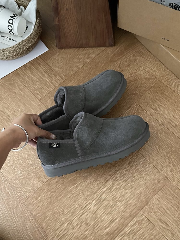 Уггі чоловічі фото 2