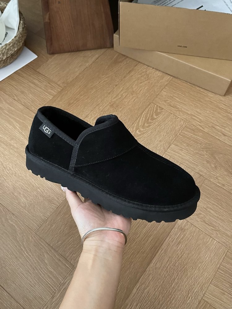 Уггі чоловічі фото 2