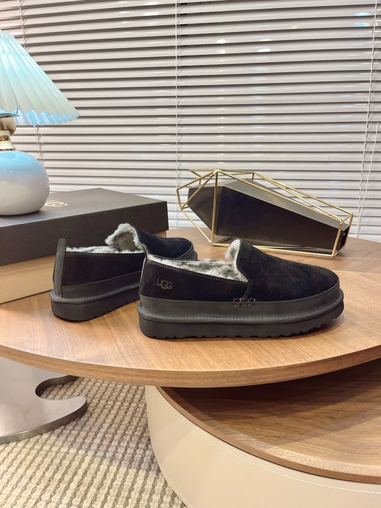 Уггі чоловічі фото 3