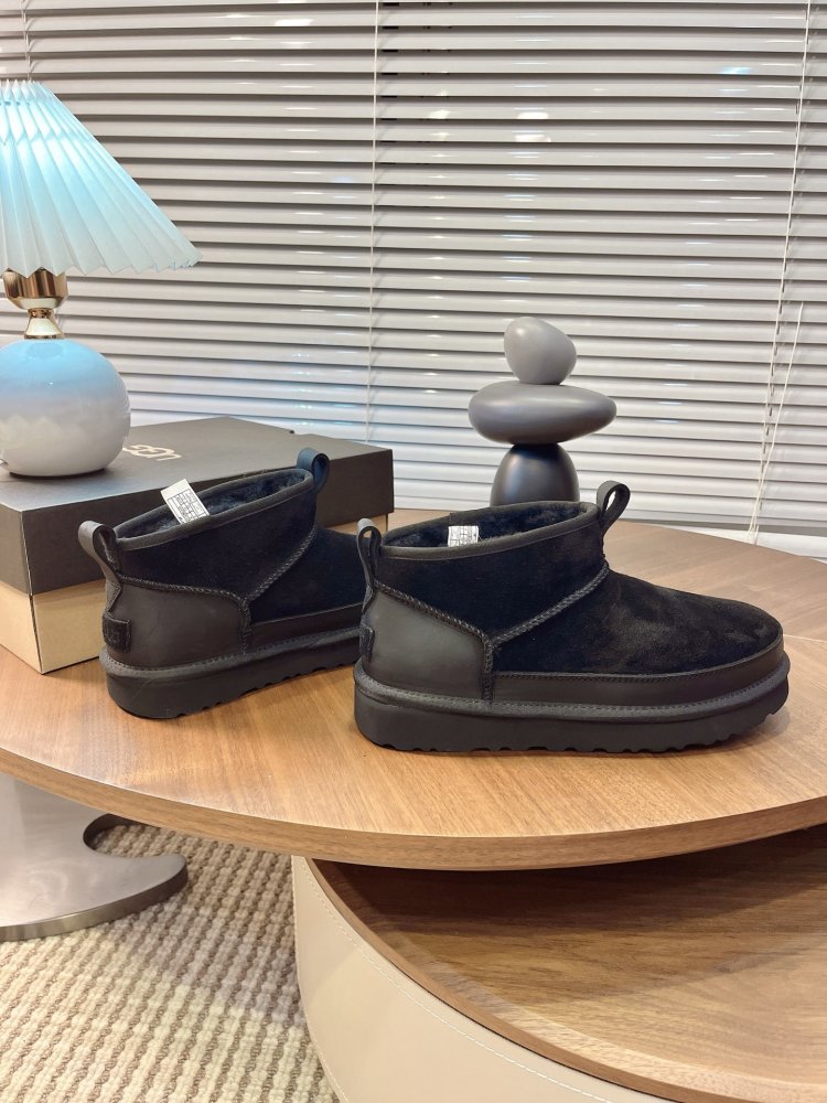 Уггі чоловічі фото 3