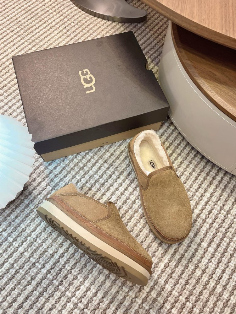 Уггі чоловічі фото 3