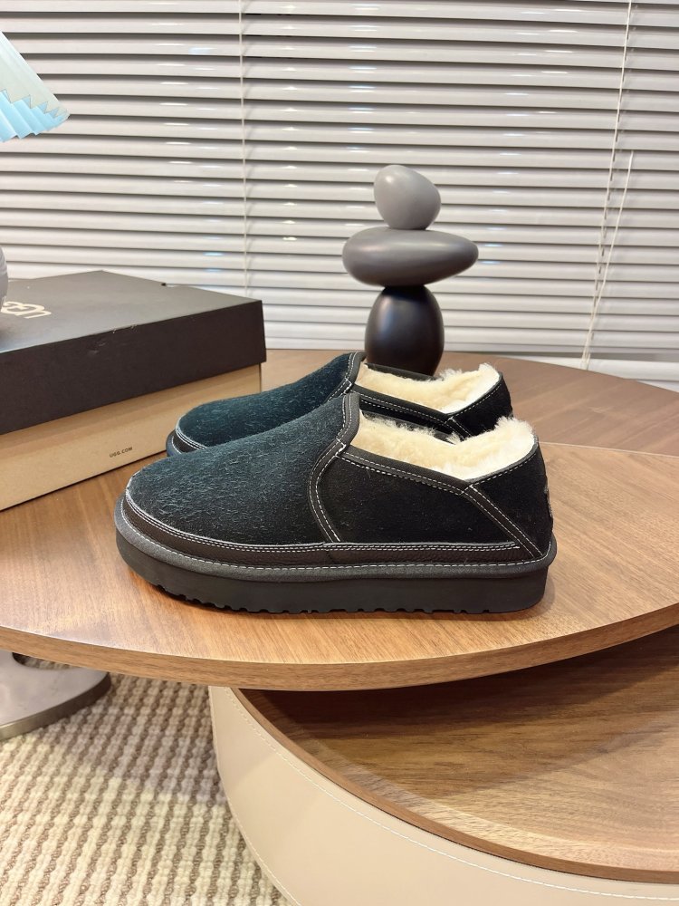 Угги мужские фото 3