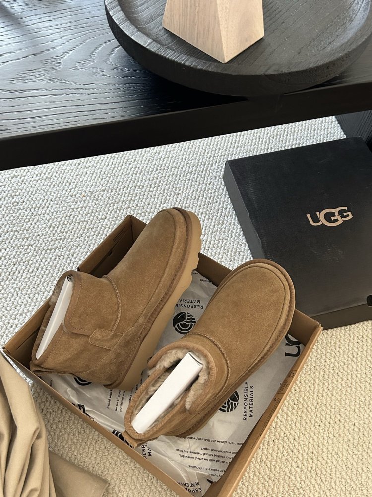 Уггі чоловічі фото 3