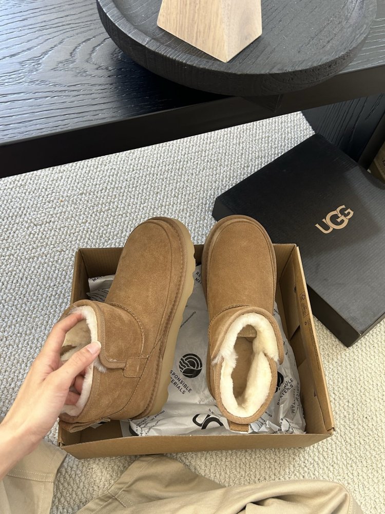 Уггі чоловічі фото 3