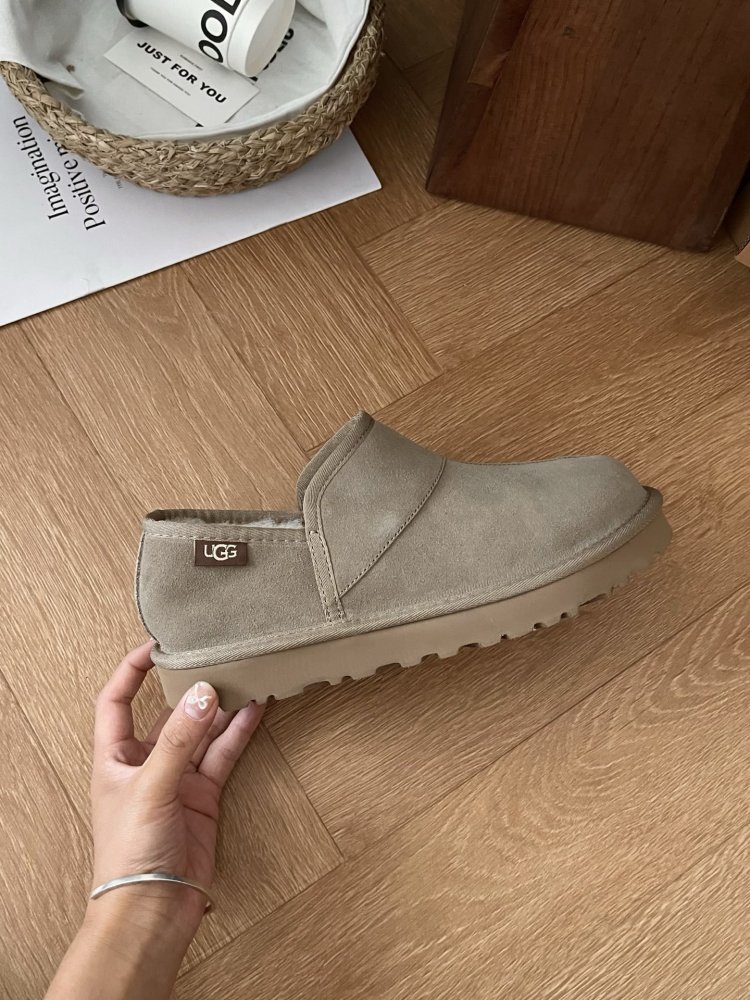 Уггі чоловічі фото 3