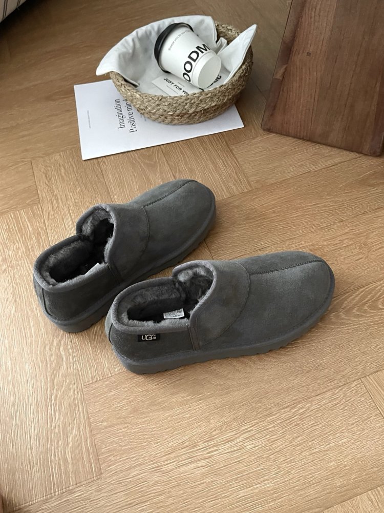 Уггі чоловічі фото 3