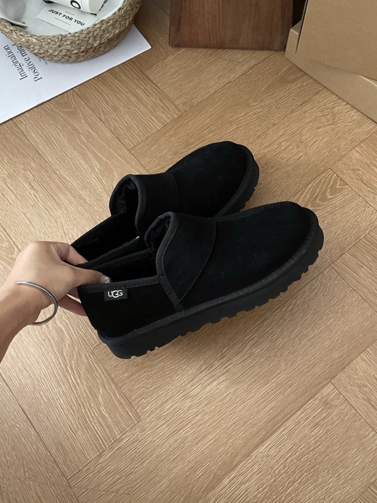 Уггі чоловічі фото 3