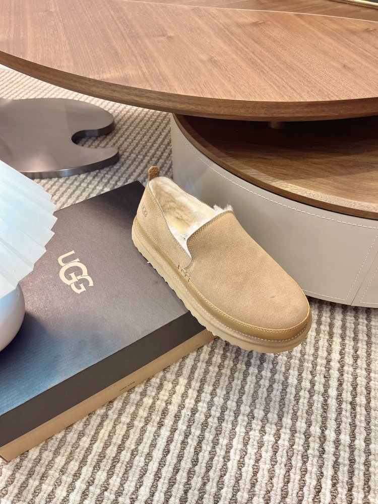 Уггі чоловічі фото 4