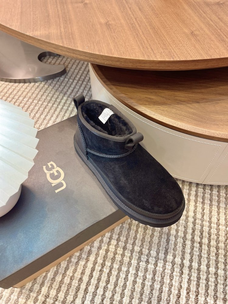 Уггі чоловічі фото 4