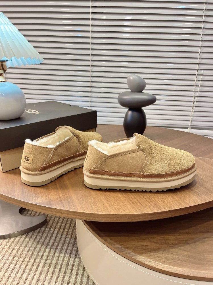 Уггі чоловічі фото 4