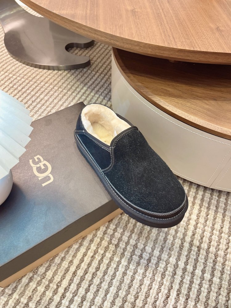 Угги мужские фото 4