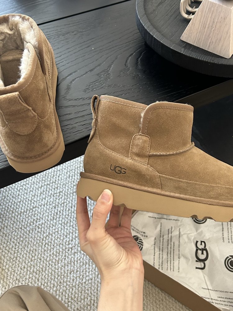 Уггі чоловічі фото 4