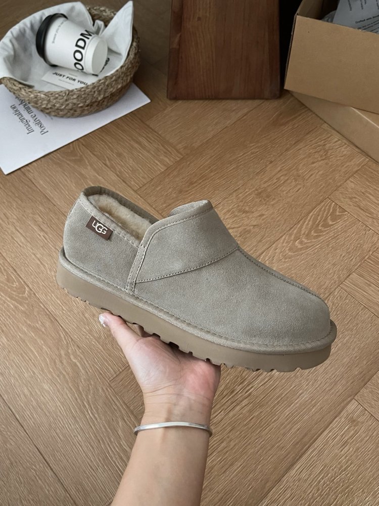 Уггі чоловічі фото 4