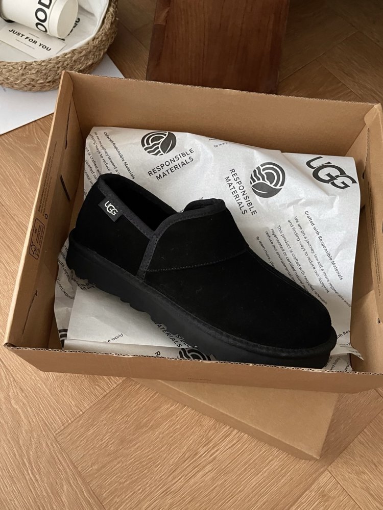 Уггі чоловічі фото 4