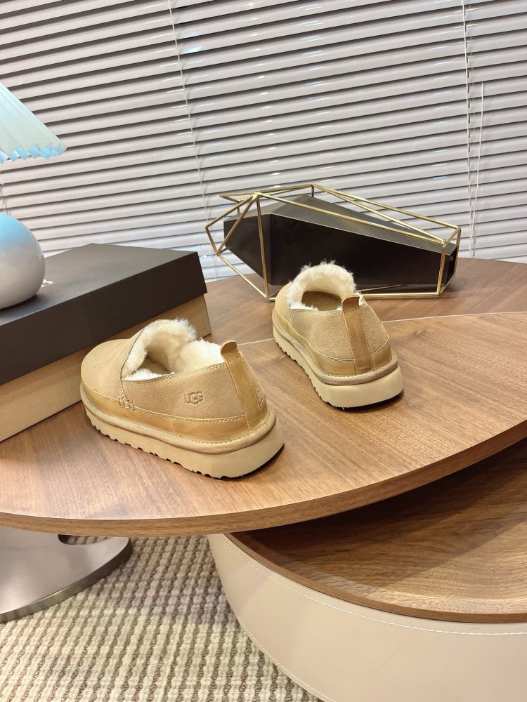 Уггі чоловічі фото 5