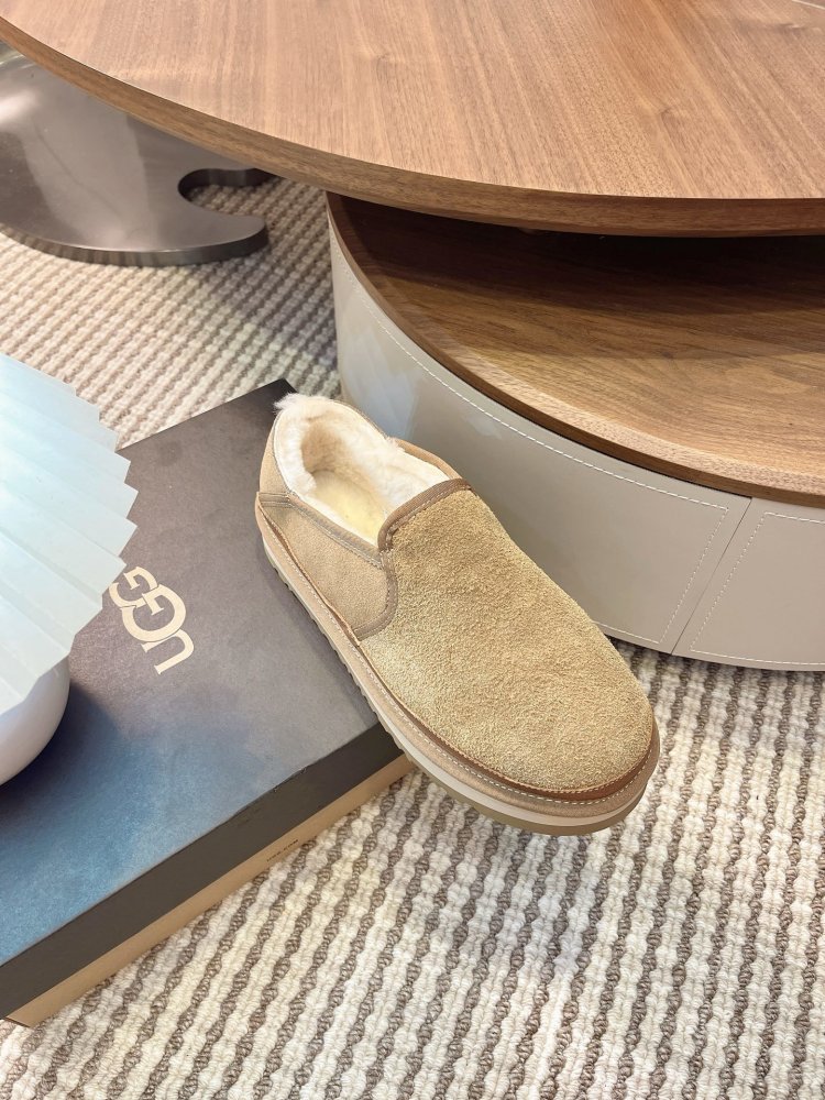 Уггі чоловічі фото 5