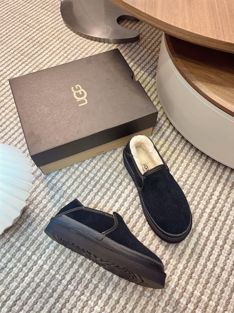 Угги мужские фото 5