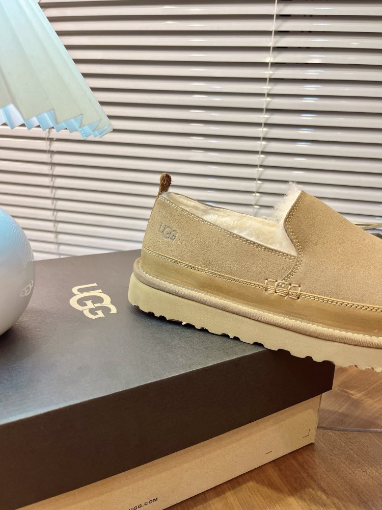 Уггі чоловічі фото 6