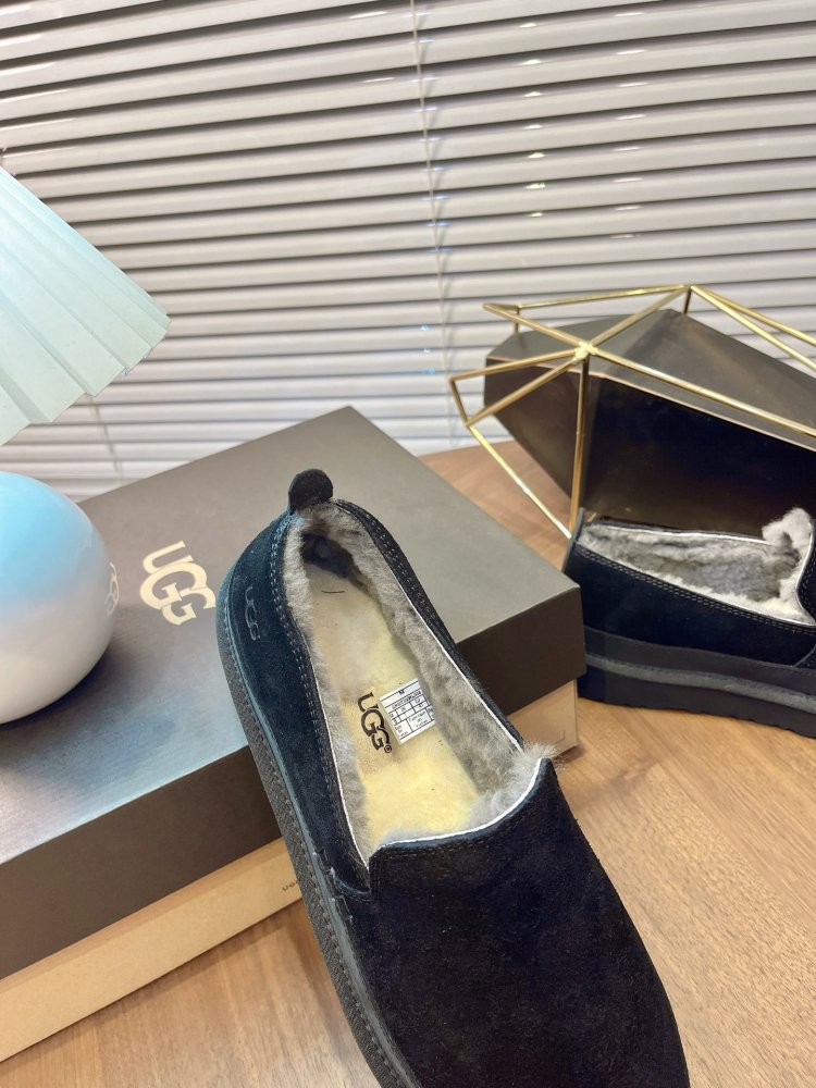 Уггі чоловічі фото 6