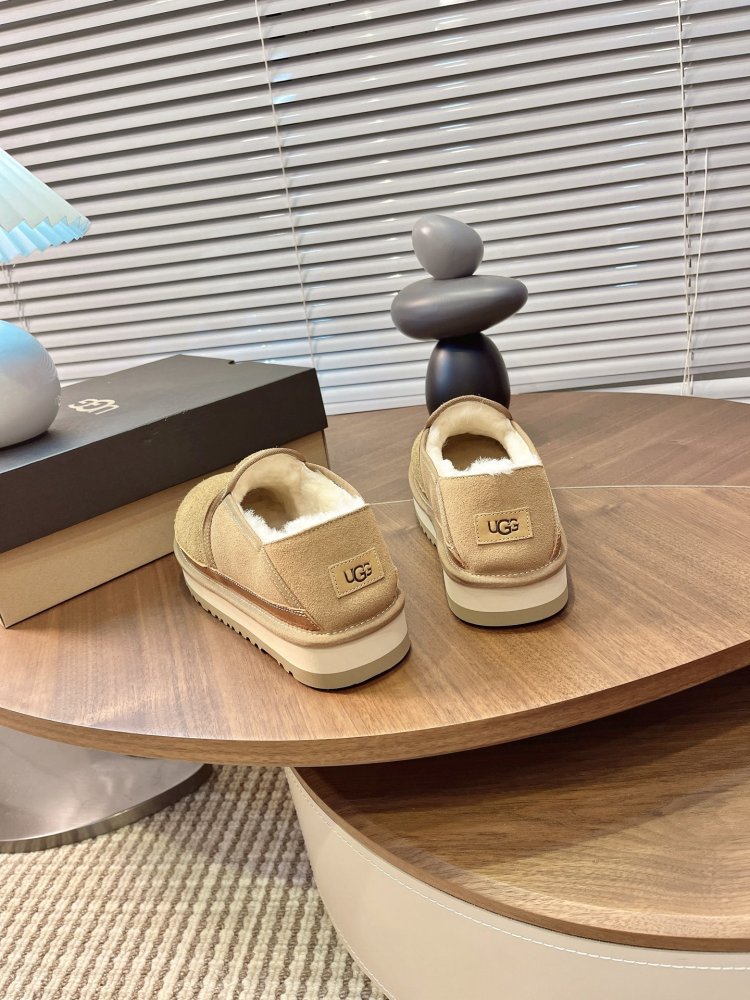 Уггі чоловічі фото 6