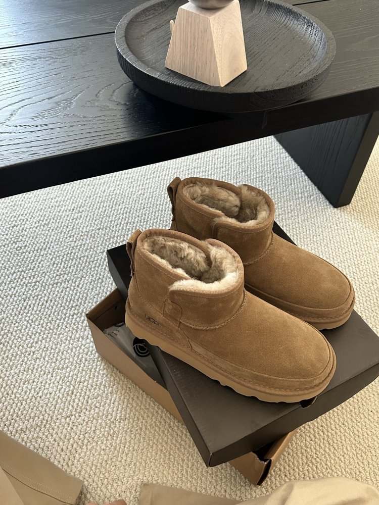 Уггі чоловічі фото 6