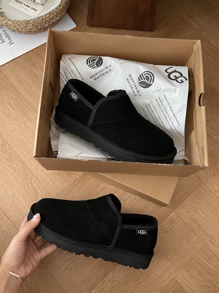 Уггі чоловічі фото 6