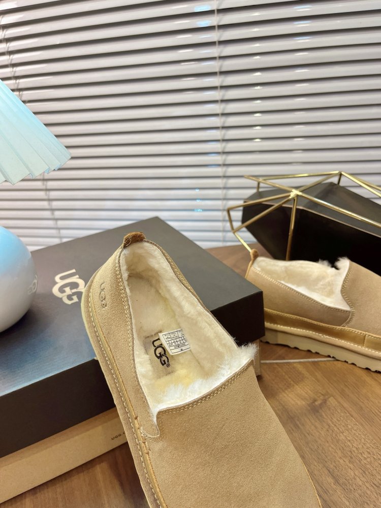 Уггі чоловічі фото 7