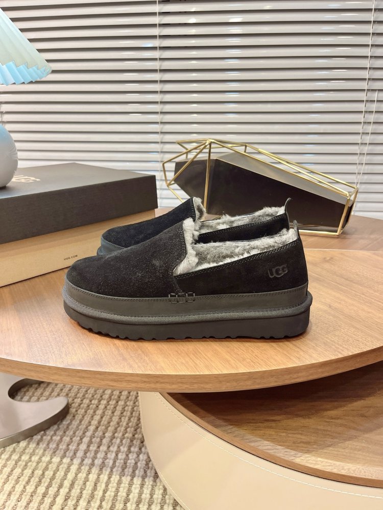 Уггі чоловічі фото 7