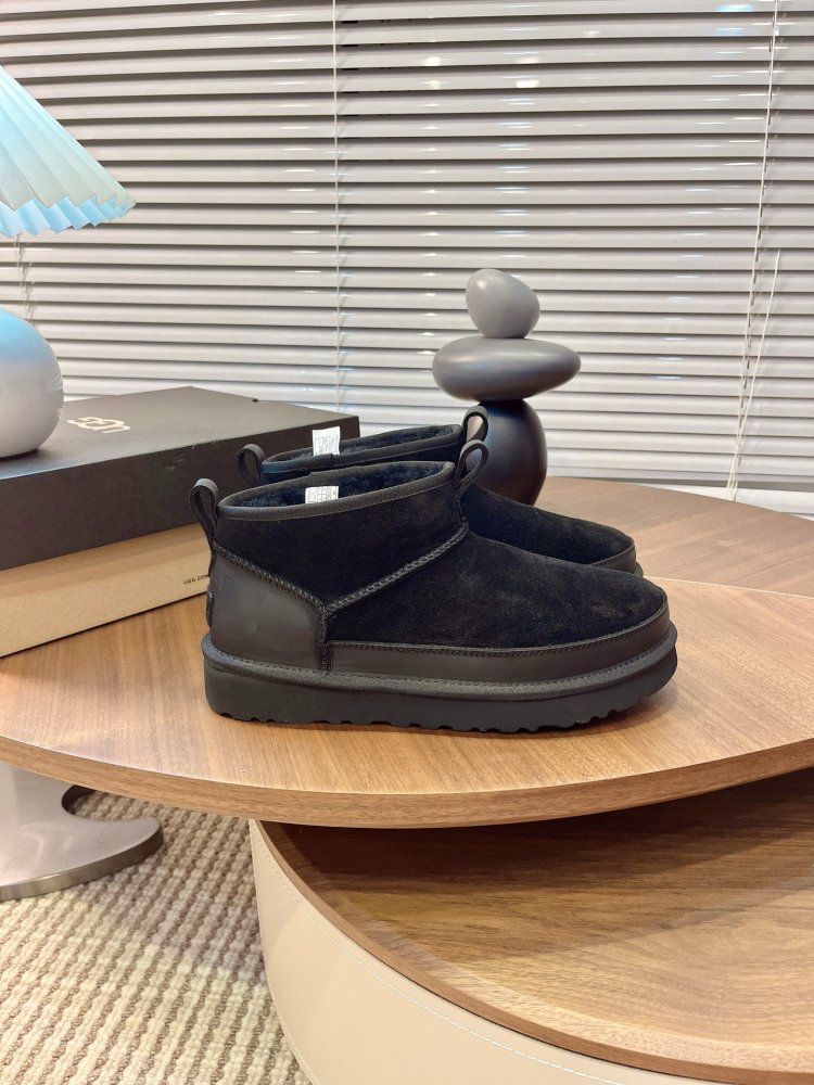 Уггі чоловічі фото 7