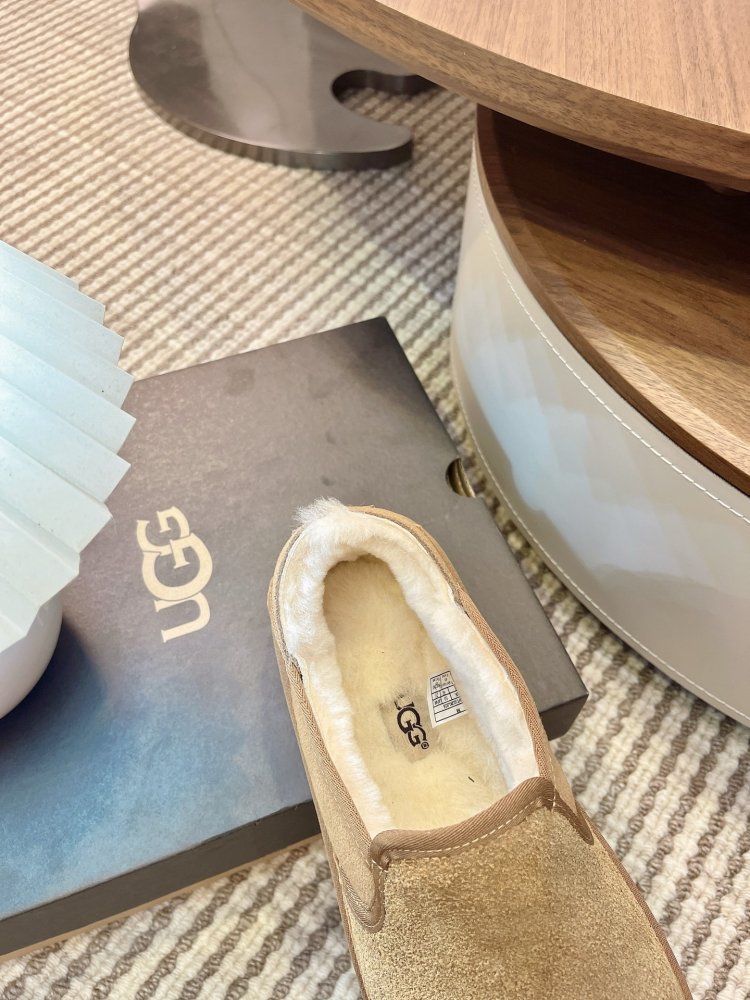 Уггі чоловічі фото 7