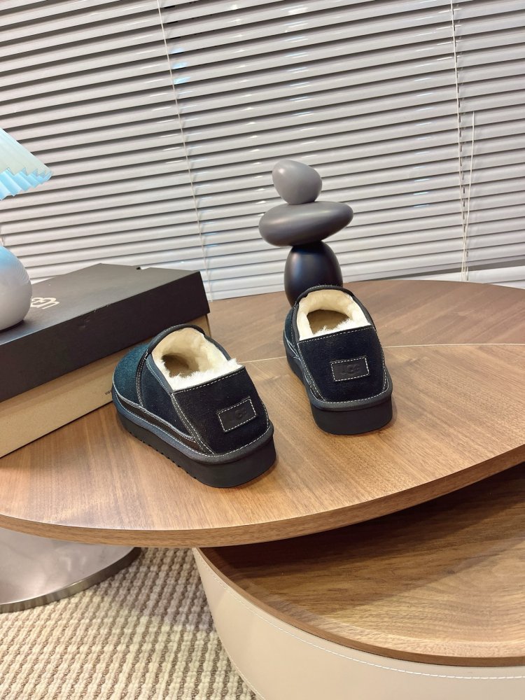 Угги мужские фото 7