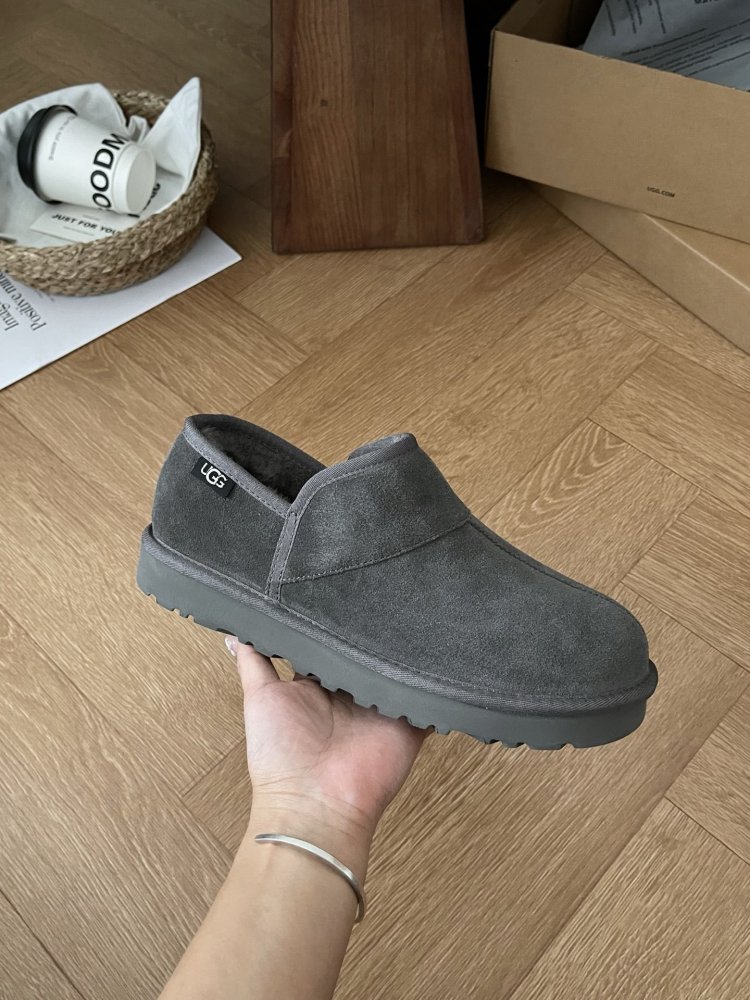 Уггі чоловічі фото 7