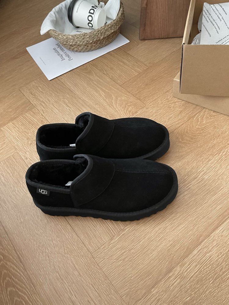 Уггі чоловічі фото 7