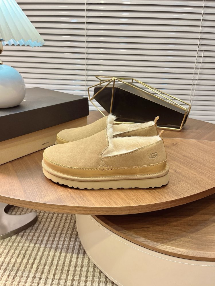 Уггі чоловічі фото 8