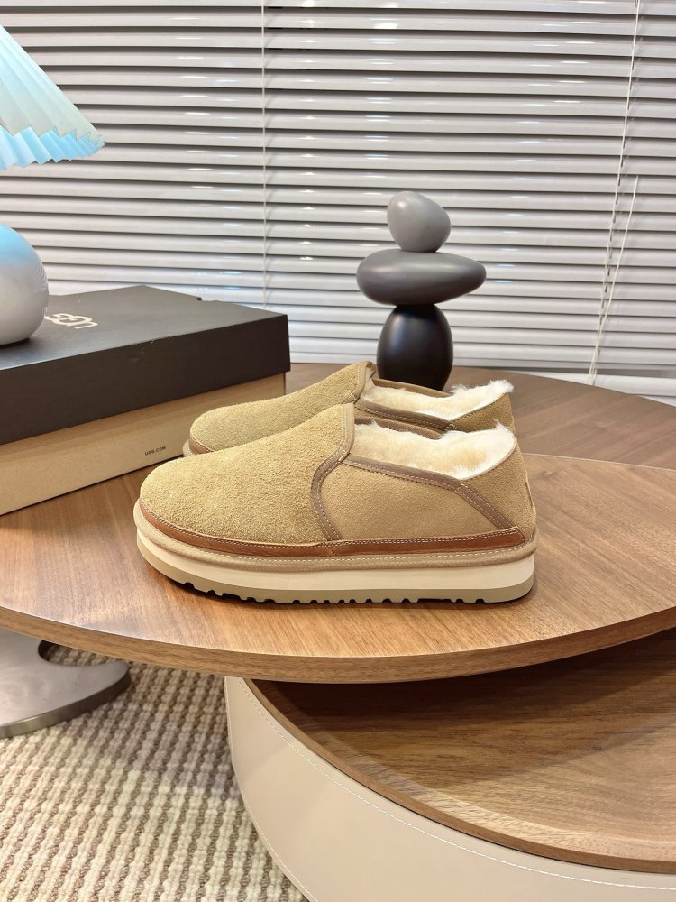 Уггі чоловічі фото 8