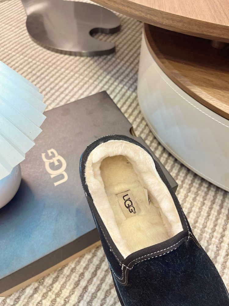 Угги мужские фото 8