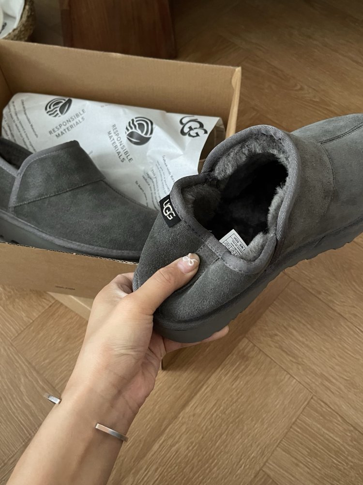 Уггі чоловічі фото 8