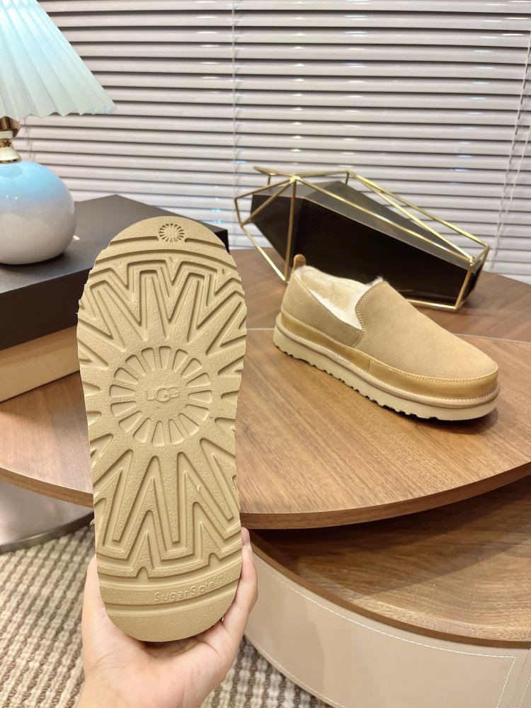 Уггі чоловічі фото 9