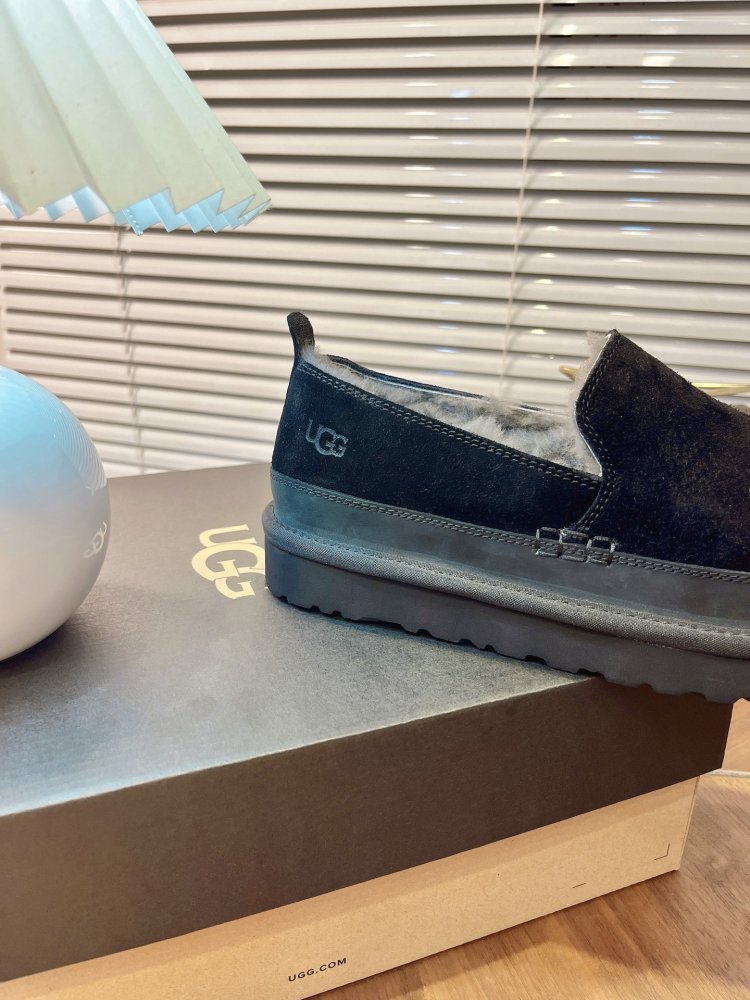 Уггі чоловічі фото 9