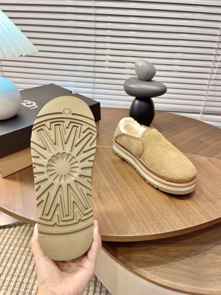 Уггі чоловічі фото 9