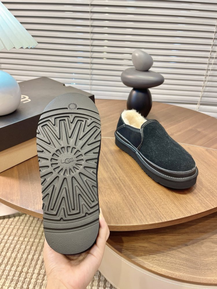 Угги мужские фото 9