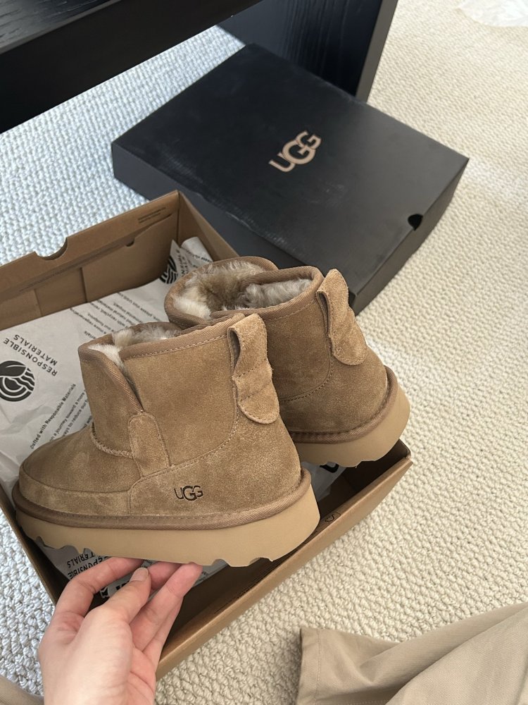 Уггі чоловічі фото 9